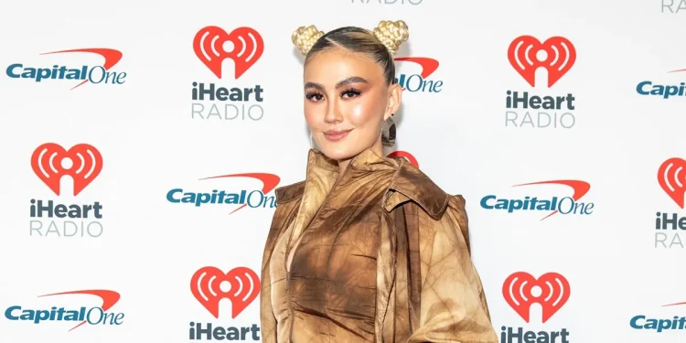 Agnez Mo: 3 Kali Sidang, Fakta Gugatan Ari Bias Terbongkar di PN Jakpus