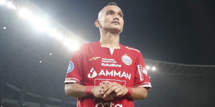 Allano Lima: Raja GBK Persija, Jakmania Gemuruh!
