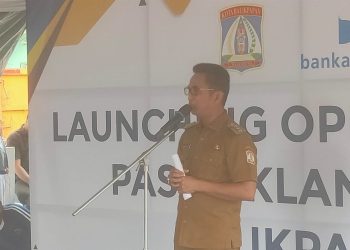 Raih predikat kota terbersih, Ciamis berbenah sambut kunjungan menteri lingkungan hidup