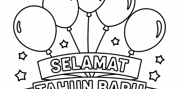 Misa Tahun Baru: 1 Januari 2026