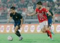 Jelang pertandingan kontra Arema FC, Johnny Jansen yakin Bali United tak kehilangan poin