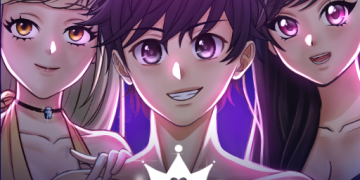 Bocoran jawaban Harem King kode keras cowok 3 episode 1, melengkapi dialog, tema romansa remaja