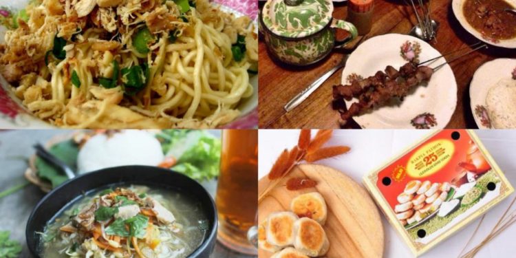 Daftar kuliner terbaik di Yogyakarta 2026, wajib dicoba bersama keluarga