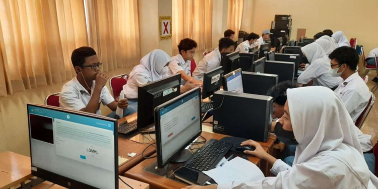 Panduan memilih program studi SNBP dan SNBT 2026 yang perlu diketahui