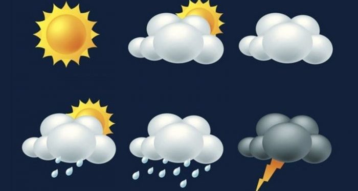 Cuaca Bengkulu 30 Des 2025: Berawan di Selebar hingga Kampung Melayu