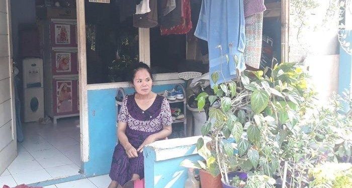 Janda Ponorogo Tewas Mengenaskan, Rumah Terkunci, Anak Raib