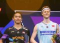 Jadwal Final India Open 2026: Jonatan Christie vs Lin Chun-Yi