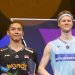 Jadwal Final India Open 2026: Jonatan Christie vs Lin Chun-Yi