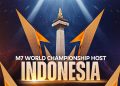 Link live streaming nonton wildcard M7 MLBB 2026 day 2 Minggu 4 Januari, cek siapa lolos ke babak grup