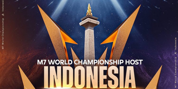 Link live streaming nonton wildcard M7 MLBB 2026 day 2 Minggu 4 Januari, cek siapa lolos ke babak grup