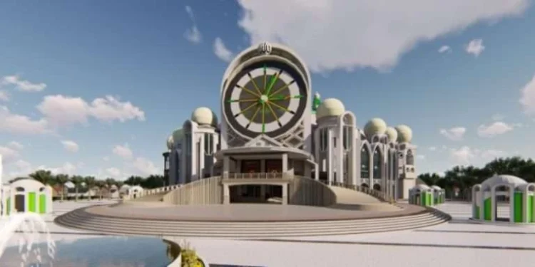 Bebas dari Penilaian: Ketenangan Jiwa Sejati