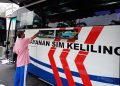 SIM Keliling Cirebon 2 Jan: RSUD Waled & Bodelor Buka
