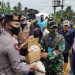 Pangdam IM Tinjau Pemulihan Banjir Bandang Aceh Tamiang