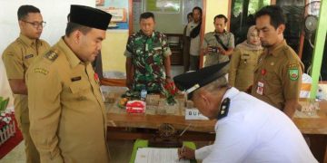 DPRD Blora Sahkan Raperda 2025 dan Lantik PAW