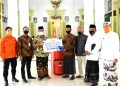 KUR CPMI Cirebon: Kolaborasi Pemkab & Bank BJB