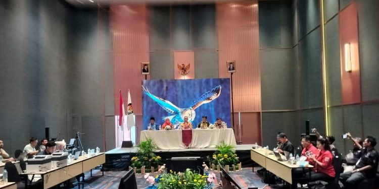 Armuji Tolak Pilkada DPRD: Ancaman Demokrasi Surabaya