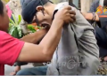 Viral! Dugaan Ormas Madas terlibat eksekusi rumah di Surabaya, kakek alami syok hingga meninggal