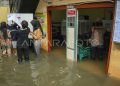 Jakarta Terendam Lagi