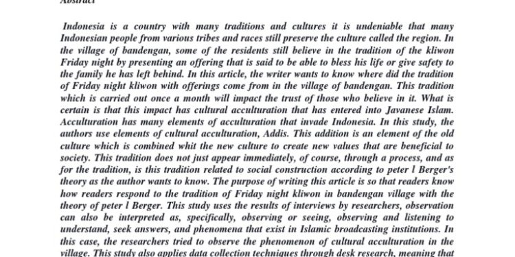 Sefia Nur Kinanti: Dari Blitar ke Panggung Duta Fisika 2025