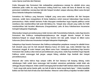 Posbankum Desa Balida: Bantuan Hukum Gratis untuk Warga