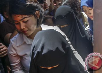 Polisi Sita 5 Senapan Angin dari Terduga Perakit di Bolmong