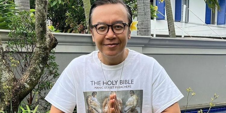 Vitta Dessy Blak-blakan: Perceraian dengan Ari Lasso Jadi Titik Balik Hidup