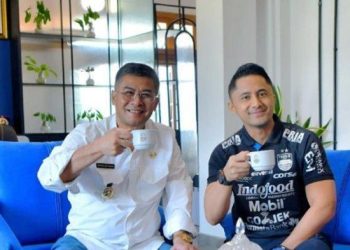 Kasus Penipuan Rp 3 Miliar: Wagub Jabar Erwan Setiawan Dilaporkan