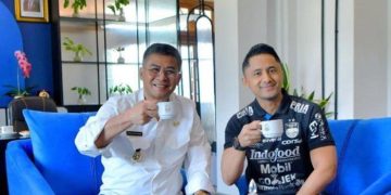 Kasus Penipuan Rp 3 Miliar: Wagub Jabar Erwan Setiawan Dilaporkan