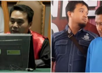 Hogi Minaya Bebas Tersangka