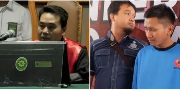 Hogi Minaya Bebas Tersangka