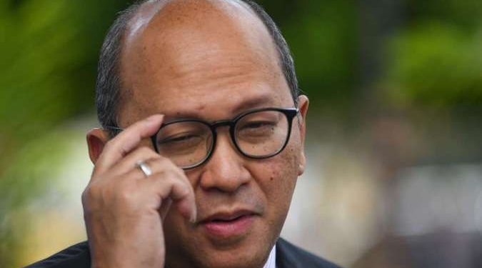 Direksi Bank Himbara Aman: CEO Danantara Bantah Rumor Perombakan