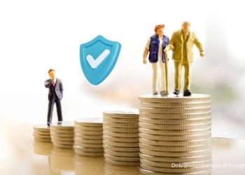 Pensiun 2026: 4 Kunci Finansial Bebas Cemas