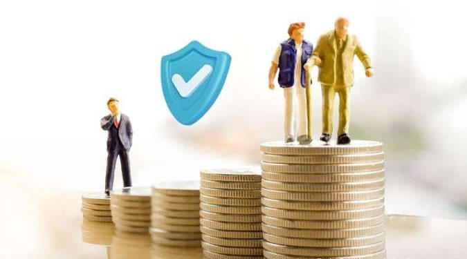 Pensiun 2026: 4 Kunci Finansial Bebas Cemas