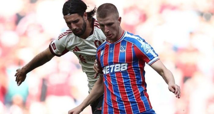 Prediksi Forest vs Palace: Statistik & Head-to-Head Liga Inggris
