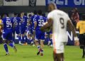 Jadwal Persib vs Borneo FC Bergeser ke Maret 2026