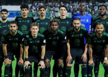 Prediksi Al Wahda vs Al-Ahli: Head-to-Head & Statistik Liga Champions AFC