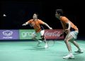 All England 2026: Chia/Soh, 7 Tahun Pasca-Ahsan/Hendra, Hadapi Usia dengan Taktik Baru
