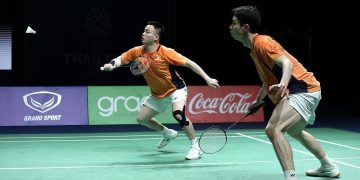 All England 2026: Chia/Soh, 7 Tahun Pasca-Ahsan/Hendra, Hadapi Usia dengan Taktik Baru