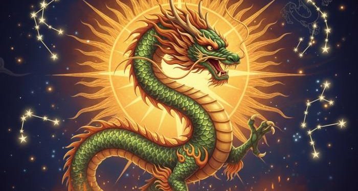 Ramalan Shio Hari Ini: Naga & Ayam Sukses, Cinta di Ambang Perpisahan