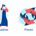 Ramalan Zodiak 1 Februari 2026: Aquarius & Pisces – Cinta, Karir, Kesehatan, Keuangan