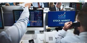 Milenial 2026: 5 Aset Aman Modal Receh