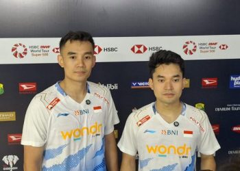 6 Wakil Indonesia Final Thailand Masters 2026: Juara Umum, 2 Gelar Tersegel