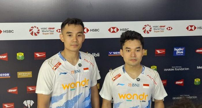 6 Wakil Indonesia Final Thailand Masters 2026: Juara Umum, 2 Gelar Tersegel
