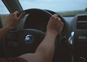 5 Bagian Interior Ungkap Sejarah Mobilmu