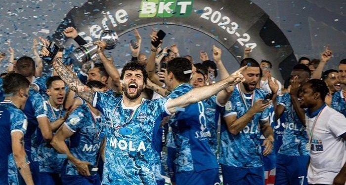 Como vs Atalanta 2026: Lariani Uji Konsistensi La Dea