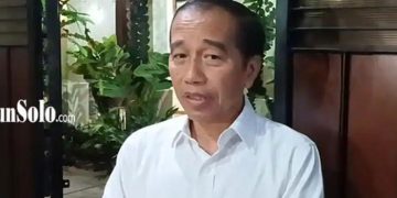 Afriansyah Noor: Pertemuan Wamenaker dengan Jokowi Bahas Ijazah dan Prabowo-Gibran