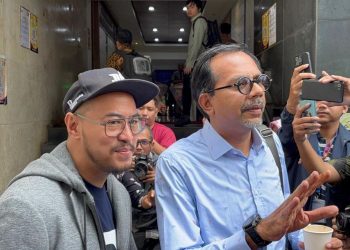 Pandji Pragiwaksono: Peradilan Adat Toraja Gantikan Sidang Pidana