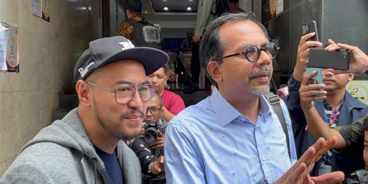 Pandji Pragiwaksono: Peradilan Adat Toraja Gantikan Sidang Pidana