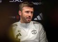Carrick: Sentuhan Tenang, Arah Jelas, Efektivitas MU