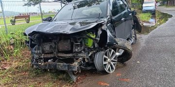 Polisi Tak Tahan Anak Pejabat: Tabrak Warga Hingga Patah Tulang